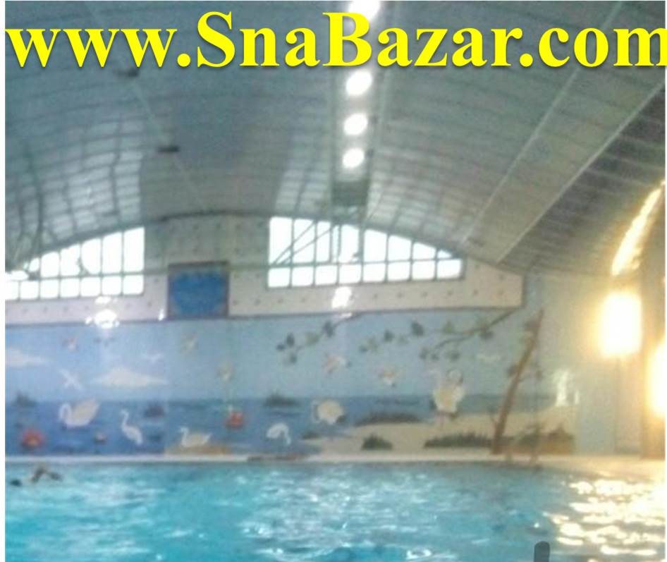 آموزش خصوصی شنا و واترپلو در سنندج