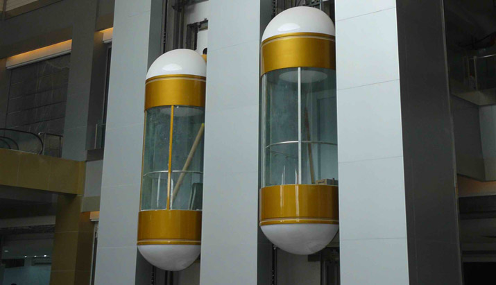 آرمین آسانسور کردستان
