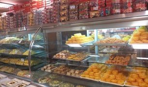 شیرینی و سوغات آذربایجان