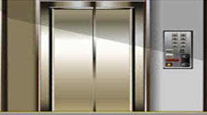 ساینا آسانسور سنه